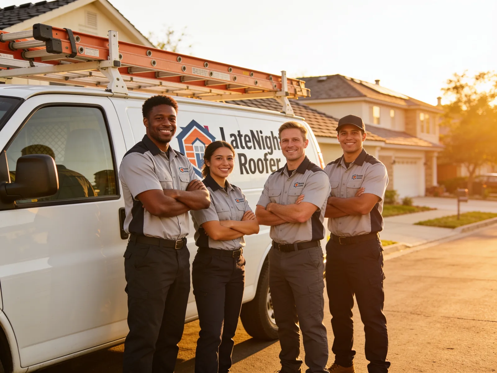 Emergency Roof Repair company in Bellevue, IA
